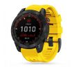 ŘEMÍNEK TECH-PROTECT ICONBAND GARMIN FENIX 5 / 6 / 6 PRO / 7 YELLOW