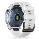 ŘEMÍNEK TECH-PROTECT ICONBAND GARMIN FENIX 5 / 6 / 6 PRO / 7 WHITE