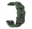 ŘEMÍNEK TECH-PROTECT ICONBAND GARMIN FENIX 5 / 6 / 6 PRO / 7 ARMY GREEN