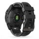 ŘEMÍNEK TECH-PROTECT ICONBAND GARMIN FENIX 3 / 5X / 3HR / 5X PLUS / 6X / 6X PRO / 7X BLACK