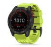 ŘEMÍNEK TECH-PROTECT ICONBAND GARMIN FENIX 3 / 5X / 3HR / 5X PLUS / 6X / 6X PRO / 7X GREEN