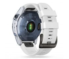 TECH-PROTECT ICONBAND GARMIN FENIX 3 / 5X / 3HR / 5X PLUS / 6X / 6X PRO / 7X WHITE