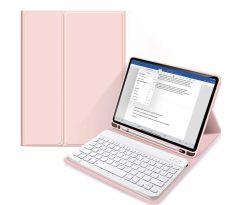 KRYT TECH-PROTECT SC PEN + KEYBOARD iPad Pro 11 2020 / 2021 PINK