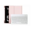 KRYT TECH-PROTECT SC PEN + KEYBOARD iPad Pro 11 2020 / 2021 PINK