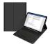 KRYT TECH-PROTECT SC PEN + KEYBOARD iPad Air 10.9 4 / 5 / 2020-2022 / 11 6 / 2024 BLACK
