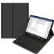 KRYT TECH-PROTECT SC PEN + KEYBOARD iPad Air 10.9 4 / 5 / 2020-2022 / 11 6 / 2024 BLACK