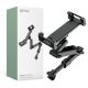 DRŽÁK DO AUTA TECH-PROTECT STRETCHABLE HEADREST CAR MOUNT BLACK