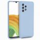 KRYT TECH-PROTECT ICON GALAXY A33 5G SKY BLUE