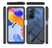 KRYT/OCHRANA DISPLEJE TECH-PROTECT DEFENSE360 XIAOMI REDMI NOTE 11 PRO / 11 PRO 5G / 12 PRO 4G / LTE BLACK