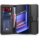 KRYT TECH-PROTECT WALLET REALME GT NEO 3 BLACK
