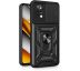 TECH-PROTECT CAMSHIELD PRO XIAOMI POCO X4 PRO 5G BLACK