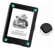 KRYT TECH-PROTECT SMARTCASE KINDLE PAPERWHITE IV / 4 2018 / 2019 / 2020 BLACK