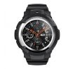 ŘEMÍNEK TECH-PROTECT SCOUT ”PRO” SAMSUNG GALAXY WATCH 4 CLASSIC 46 MM BLACK