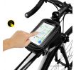 DRŽÁK NA KOLO SAKWA WILDMAN HARDPOUCH BIKE MOUNT ”M” BLACK