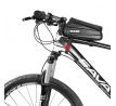 DRŽÁK NA KOLO SAKWA WILDMAN HARDPOUCH BIKE MOUNT ”L” BLACK