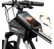 DRŽÁK NA KOLO SAKWA WILDMAN HARDPOUCH BIKE MOUNT ”XXL” BLACK