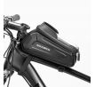 DRŽÁK NA KOLO SAKWA ROCKBROS HARDPOUCH BIKE MOUNT ”M” BLACK