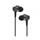 SLUCHÁTKA XIAOMI MI IN-EAR EARPHONE BLACK