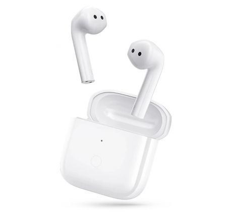 BEZDRÁTOVÁ SLUCHÁTKA XIAOMI REDMI BUDS 3 WIRELESS EARPHONE WHITE