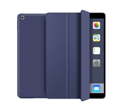 KRYT TECH-PROTECT SMARTCASE iPad 10.2 2019 / 2020 / 2021 NAVY BLUE