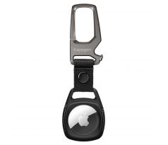 KRYT SPIGEN RUGGED ARMOR APPLE AIRTAG MATTE BLACK