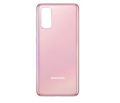 Samsung Galaxy S20 /S20 5G - Zadní kryt - Pink (ružový)