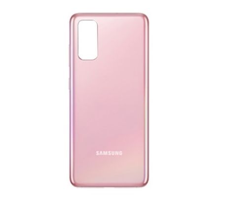 Samsung Galaxy S20 /S20 5G - Zadní kryt - Pink  (náhradní díl)