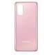 Samsung Galaxy S20 /S20 5G - Zadní kryt - Pink  (náhradní díl)