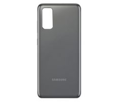 Samsung Galaxy S20 /S20 5G - Zadní kryt - Grey  (náhradní díl)