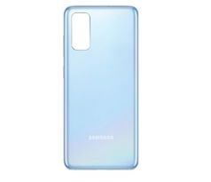 Samsung Galaxy S20 /S20 5G - Zadní kryt - Blue  (náhradní díl)