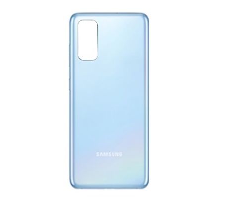 Samsung Galaxy S20 /S20 5G - Zadní kryt - Blue  (náhradní díl)