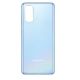 Samsung Galaxy S20 /S20 5G - Zadní kryt - Blue  (náhradní díl)