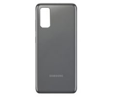 Samsung Galaxy S20+ /S20+ 5G - Zadní kryt - Black (náhradní díl)