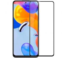 3D Tvrzené sklo na displej pro Samsung Galaxy A73 5G 