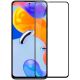 3D Tvrzené sklo na displej pro Samsung Galaxy A73 5G 
