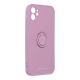 Roar Amber Case -  iPhone 11 fialový