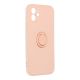 Roar Amber Case -  iPhone 12 ružový