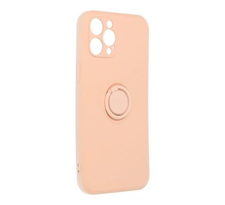 Roar Amber Case -  iPhone 12 Pro Max ružový