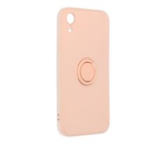 Roar Amber Case -  iPhone XR ružový