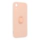 Roar Amber Case -  iPhone XR ružový