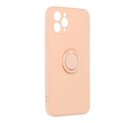 Roar Amber Case -  iPhone 11 Pro ružový