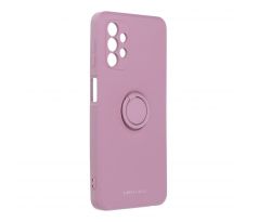 Roar Amber Case -  Samsung Galaxy A32 5G fialový