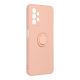 Roar Amber Case -  Samsung Galaxy A13 4G ružový