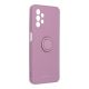 Roar Amber Case -  Samsung Galaxy A13 4G fialový