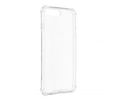 Armor Jelly Case Roar -  iPhone 7 Plus / 8 Plus průsvitný