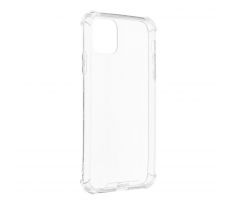 Armor Jelly Case Roar -  iPhone 11 průsvitný