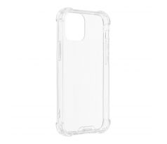 Armor Jelly Case Roar -  iPhone 12 mini průsvitný