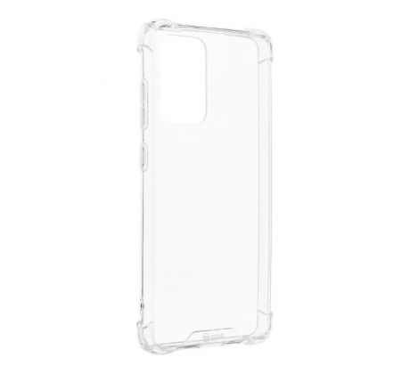 Armor Jelly Case Roar -  Samsung Galaxy A52 5G / A52 LTE ( 4G ) / A52s průsvitný