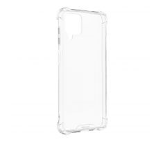 Armor Jelly Case Roar -  Samsung Galaxy A12 / M12 / F12 průsvitný