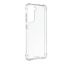 Armor Jelly Case Roar -  Samsung Galaxy S21 FE 5G průsvitný